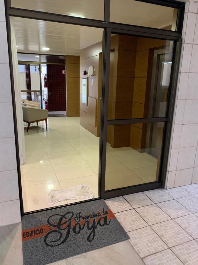 Apartament Ape Com 2 Quartos Com Ar Condicionado Na Linda Praia De Jatiuca Maceió Zewnętrze zdjęcie