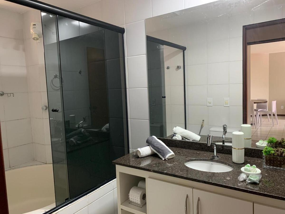 Apartament Ape Com 2 Quartos Com Ar Condicionado Na Linda Praia De Jatiuca Maceió Zewnętrze zdjęcie