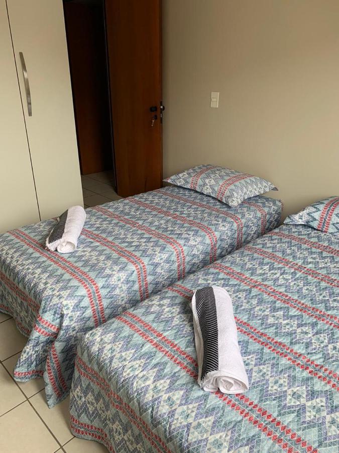 Apartament Ape Com 2 Quartos Com Ar Condicionado Na Linda Praia De Jatiuca Maceió Zewnętrze zdjęcie