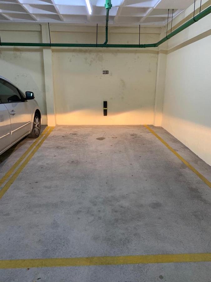 Apartament Ape Com 2 Quartos Com Ar Condicionado Na Linda Praia De Jatiuca Maceió Zewnętrze zdjęcie